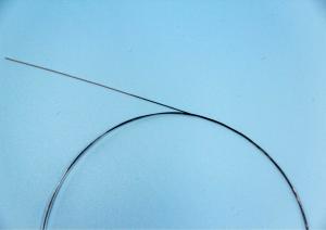 Quality 2600mm 4500mm Radiopacity Stainless Steel Flexible Guide Wire ISO13485 wholesale