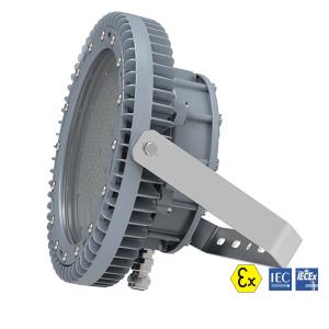 Quality 200W 240W 300W Explosion Proof High Bay Lighting 140m/W Blast Proof Lighting wholesale