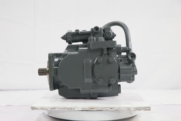 PVC90 14623786 14520750 Excavator Parts Hydraulic Main Pump For Yuchai 7-9 Tons