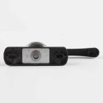 Hotel Villa Apartment Office Building 90g Aluminum Crescent Lock for Sliding