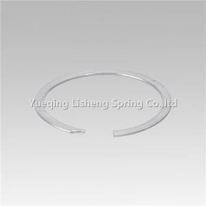 Quality Light Duty Single Turn Internal Stainless Retaining Rings wholesale