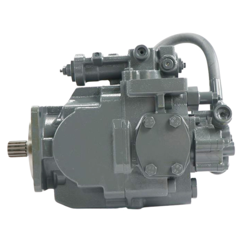 PVC80 PVC90 Hydraulic Pump 14654644 14623786 14520750 For EC80 Excavator