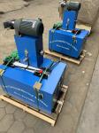 Industrial Grade Hose Cutting Machine For Heavy-Duty Electric 2 Inch 6-51mm 1/4