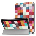 Amazon Kindle Fire 7 Smart Case, Folio Stand Cover for Kindle Fire 7(7th Gen