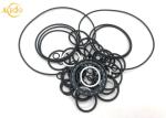 K5V212DPH Hydraulic Main Pump Seal Kit Heat Resistant NBR FKM