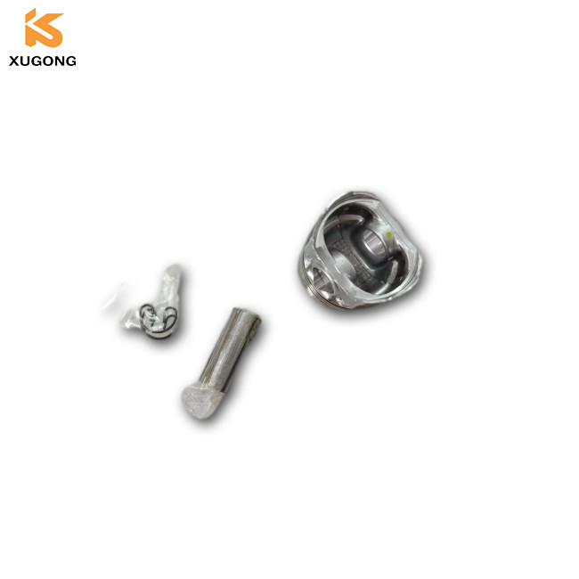 D722-ES GASKET KIT used for Volvo D722-ES PISTON RING engine Piston Assy with Pin &Clip GASKET KIT FULL