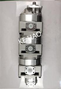 Quality Wheel Loader Hydraulic Gear Pump 705-56-47000 wholesale