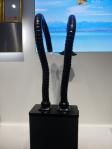 High Negative Pressure 2200pa Hair Salon Air Purifier Ventilation