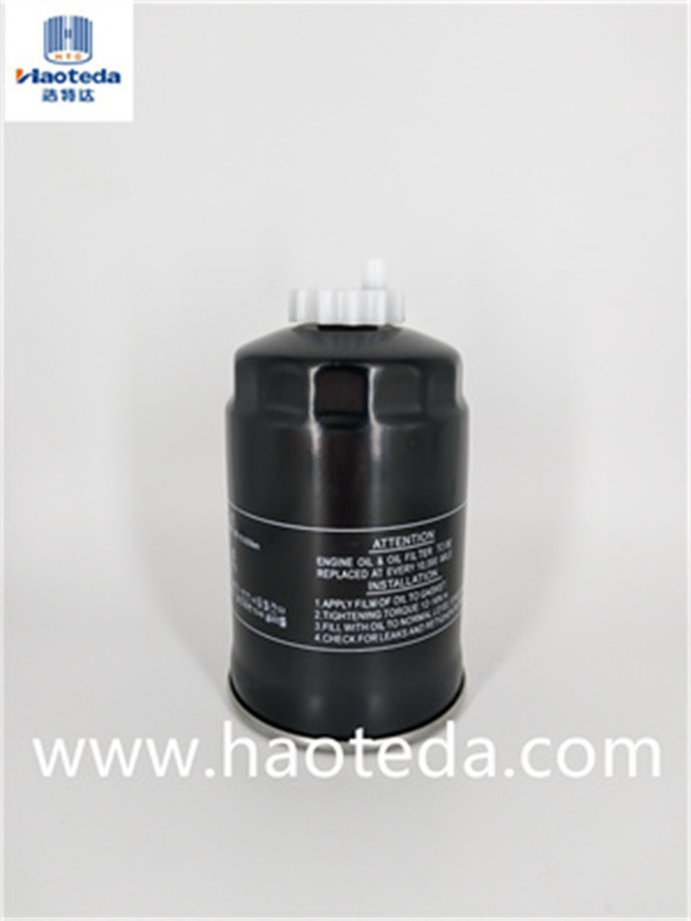 Auto Parts Paper Core Automobile Fuel Filters OEM 31922-2E900
