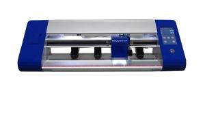 Quality Desktop 450mm Auto Contour Mini Sticker Cutting Machine wholesale