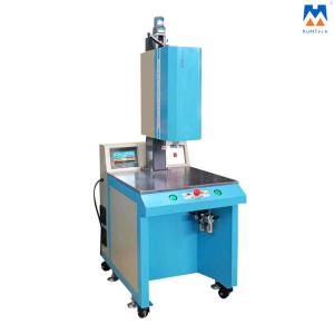 Quality Spin Welding Machine Rotary Welder For Tubular Plastic Parts wholesale