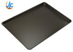 RK Bakeware China Foodservice Corrugated Aluminum Sheet Pans , Aluminum Baking