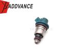 857056 7700857056 OEM Fuel Injector Nozzles For 19 Laguna Megane 460 1.8 2.0