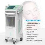 Spray Aesthetic Hidrafacial Medicine Jet Peel Facial Machine Hydra Beauty