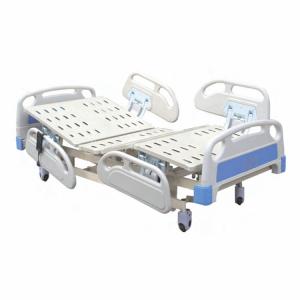 Quality Cheap and Good Quality Luxury 2-function electric medical hospital bed for sale wholesale