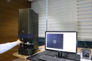 OEM Drawing Die Ovality Checking Gauge Size Measurement tool