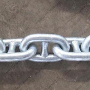 Quality Galvanized Stud Lifting Chain wholesale