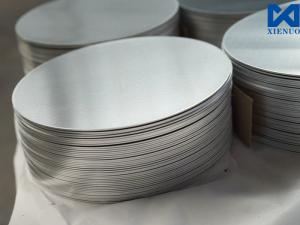 Quality Aluminum Disc Disk Wafer Round Sheet Plate for Cookware wholesale