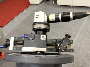 Quality Pneumatic Strong On Site Flange Facing Machine Light Weight Construction wholesale