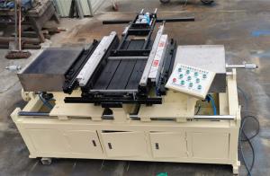 Quality Semi-automatic Core Builder Machine wholesale