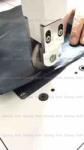 800W Ultrasonic Sewing Machine , Ultrasonic Fabric Welding Machine Enviroment