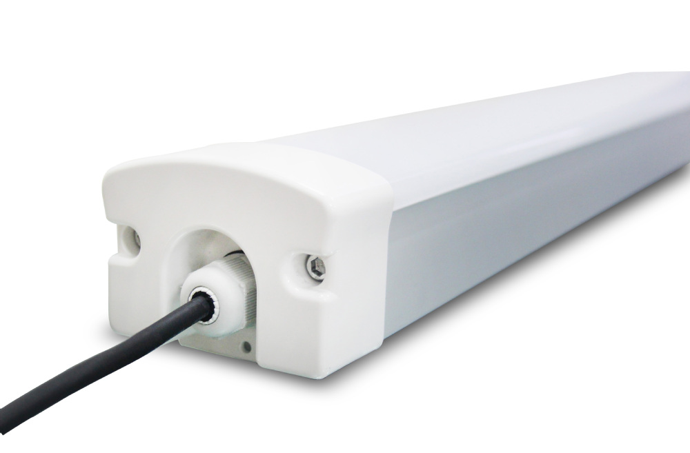 Good Quality 1.2m 40W LED Tri-proof Light Supplied