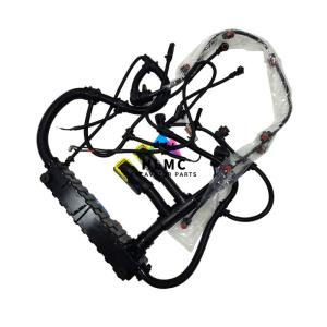 Quality VOE20728258 20728258 EC210B D6D Engine Wiring Harness wholesale