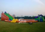 Water Park Inflatable Water Toys