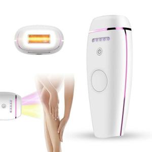 Quality Home Use 510nm 220V 30000 Permanent Laser IPL Epilator wholesale