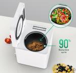Easy Operation Electric Food Recycler Low Noise For Household