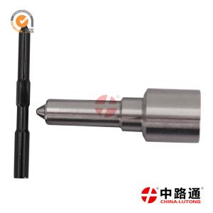 Quality Common Rail Nozzle Wholesale Top quality DLLA154P2406 Common Rail Injector Nozzles DLLA 154 P 2406 for Bosch 0445120368 wholesale