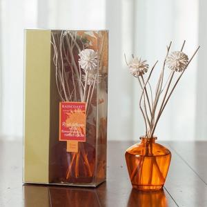 Quality Delicate Salix Matsudana Wooden Flower Reed Diffuser Office Decoration wholesale