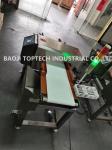 competitive industrial conveyor metal detector for food product inspection