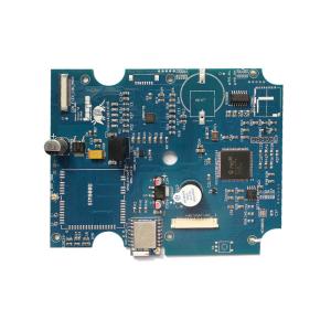 Quality IATF16949 Alum Multilayer PCBs SMT Electronic Circuit Board Manufacturer wholesale