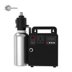 Upscale HVAC Scent Diffuser Machine Affordable Boutique Home Aroma Diffuser