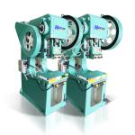 J21S-16T metal hole punch machine, punching machine manufacturers