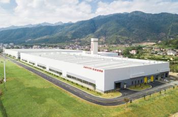 GUANGZHOU JQHV FILTER CO.,LTD