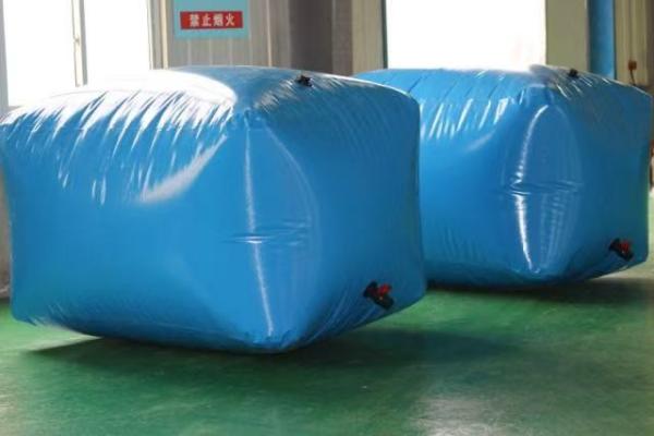 PP PE PVC/TPU Water Bladder Tank Customizable for Tailored Manufacturing