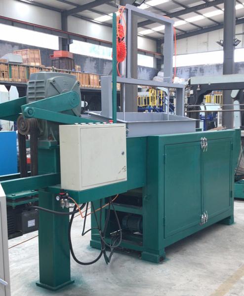 Shandong Wood Crusher Wood Shaving Blade Shavings Making Machine
