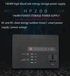 Uninterupted power source|portable inverter for laptop|outdoor camping energy