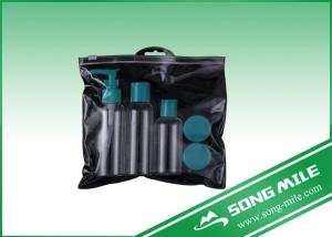 Quality 5PCS Sprayer Bottle Kit for Cosmetics with Bag wholesale