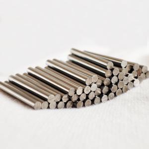 Quality Fixed Length Ground Solid Rod H6 Carbide Tool Blanks HRA 94.0 wholesale