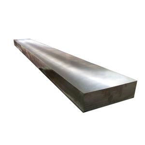 Quality Die Forging Tool Steel Blocks P20 4140 42crmo4 wholesale