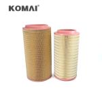 Komai Air Cleaner Filter Construction Machinery Parts AF26401 SL81073 LAF 6998