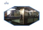 3 Kw Automatic Water Filling Machine For Fill Small Pure Water Bottle