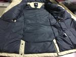 Waterproof Women's Heavy Down Jacket 600 Fill Power 80 / 20 RDS Certificated