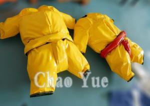 Quality OEM Sales Promotion Inflatable Sumo Suits (CY-M1906) wholesale