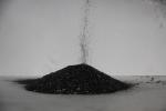 99% Carbon Plumbago Graphite Powder 300ml/G Flame Retardant