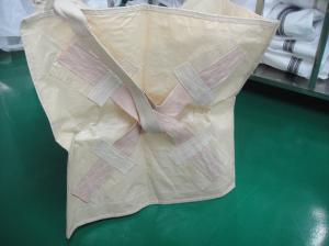 Quality U-panel Pellets Big Bag wholesale