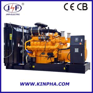 Quality Gas generator set wholesale